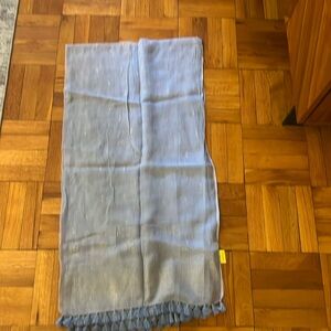 Roberta Roller Rabbit scarf/wrap 78X38